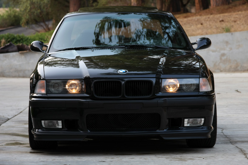 1996  BMW M3  picture, mods, upgrades