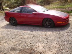 1991 Ford probe parts #4