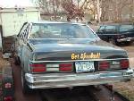 1980  Chevrolet Malibu  picture, mods, upgrades
