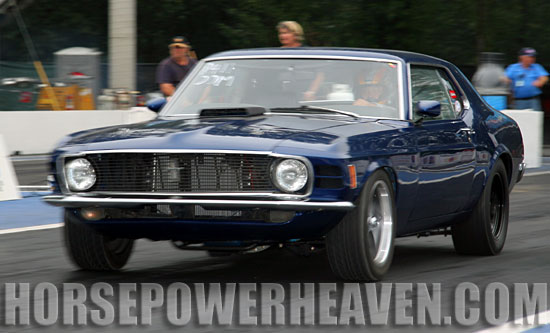 1970  Ford Mustang Coupe picture, mods, upgrades