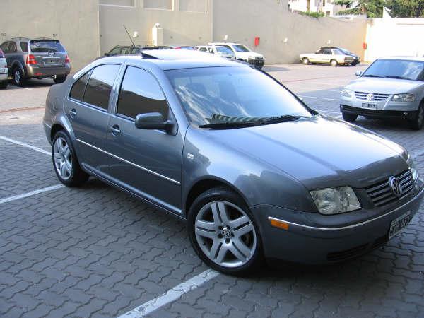  2004 Volkswagen Bora 1.8T 180hp