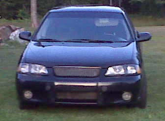  2003 Nissan SE-R spec v