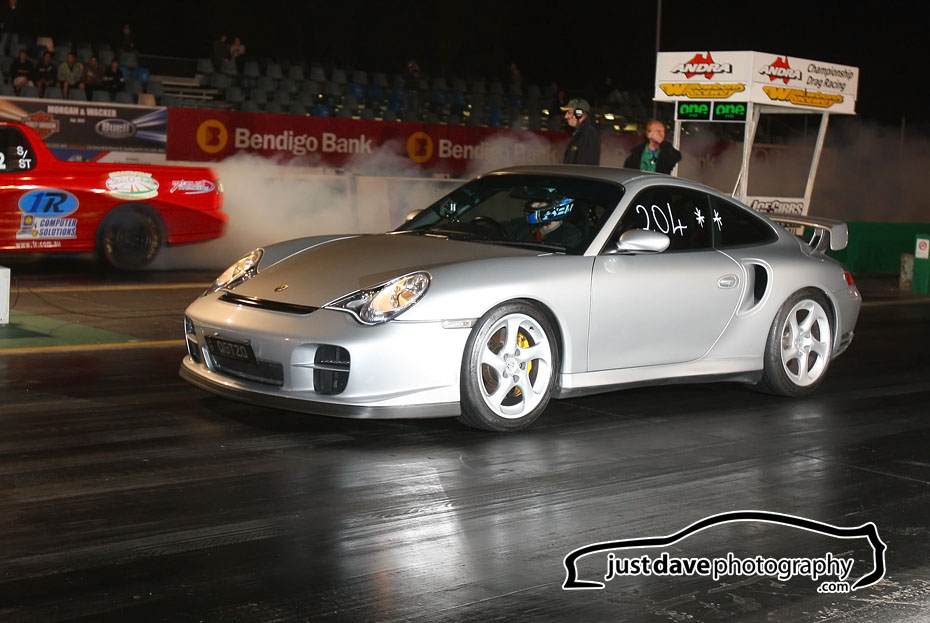 2002  Porsche GT2  picture, mods, upgrades