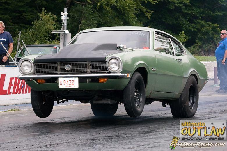 1971 Ford maverick specifications #1