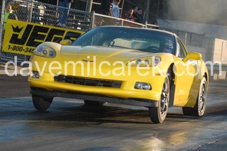  2006 Chevrolet Corvette LS2 - bolt ons only/NA