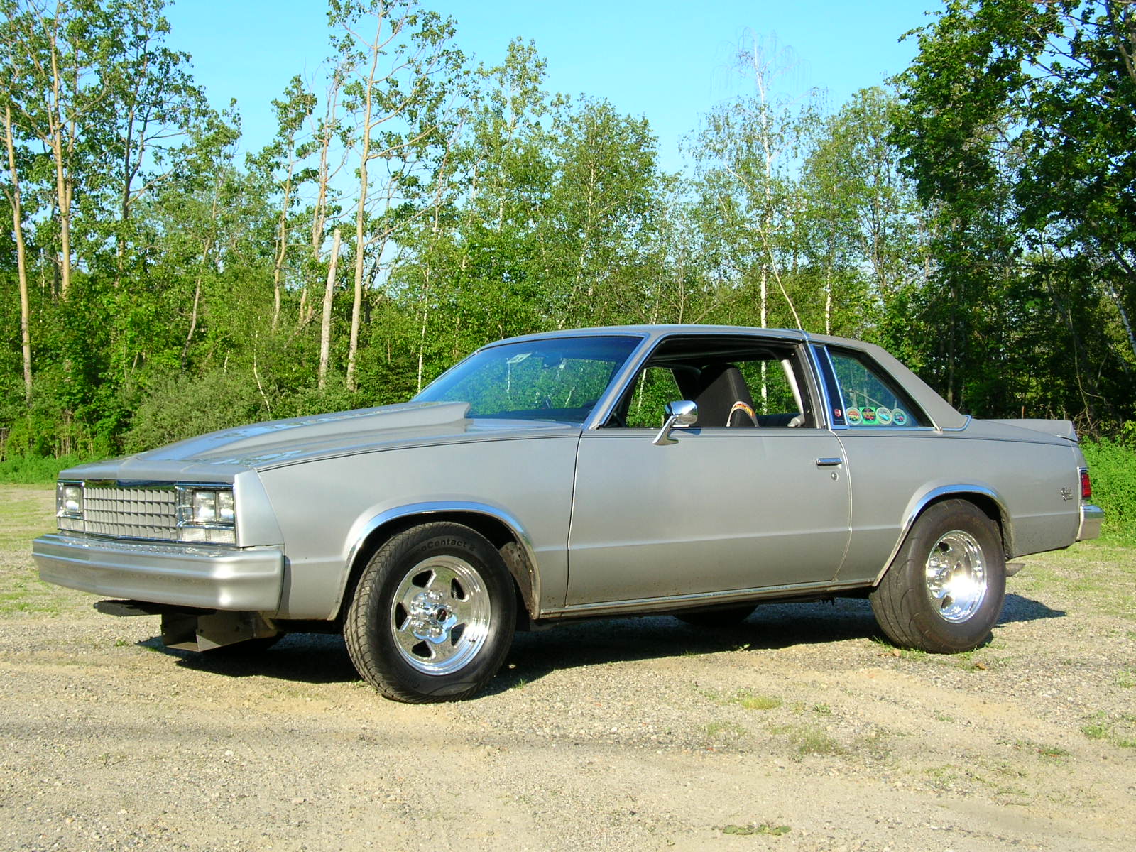  1979 Chevrolet Malibu 