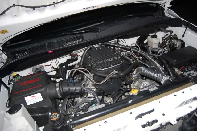 2009  Toyota Tundra SR5 picture, mods, upgrades
