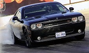 2009  Dodge Challenger R/T picture, mods, upgrades