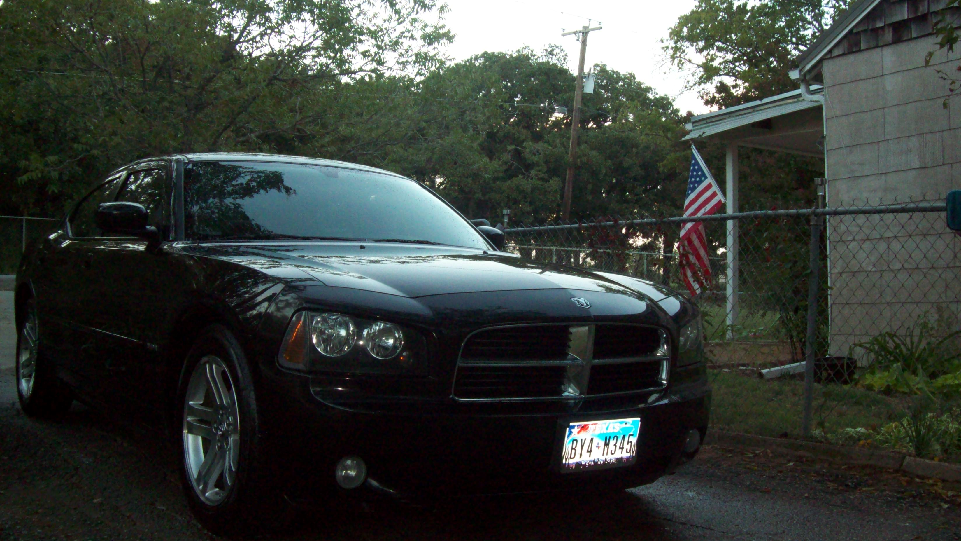  2006 Dodge Charger R/T