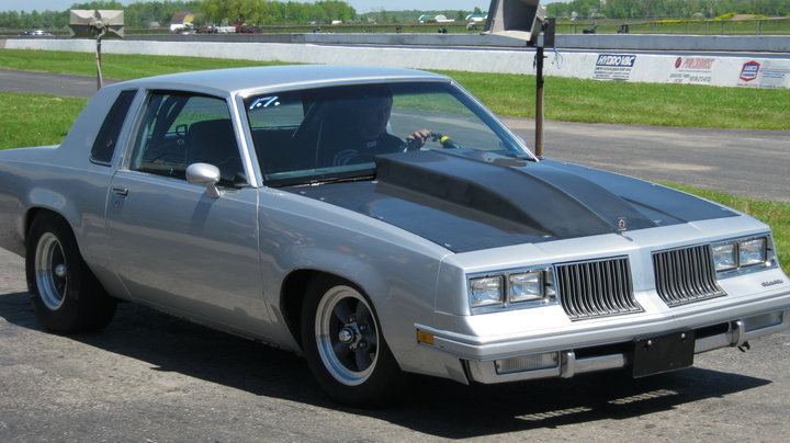 1982  Oldsmobile Cutlass  picture, mods, upgrades