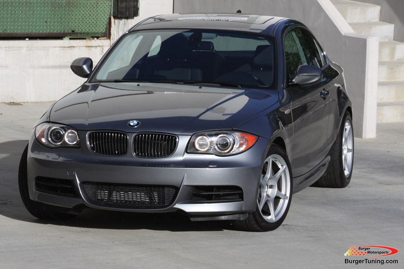 2011  BMW 135i JB4 n55 (World Record) picture, mods, upgrades