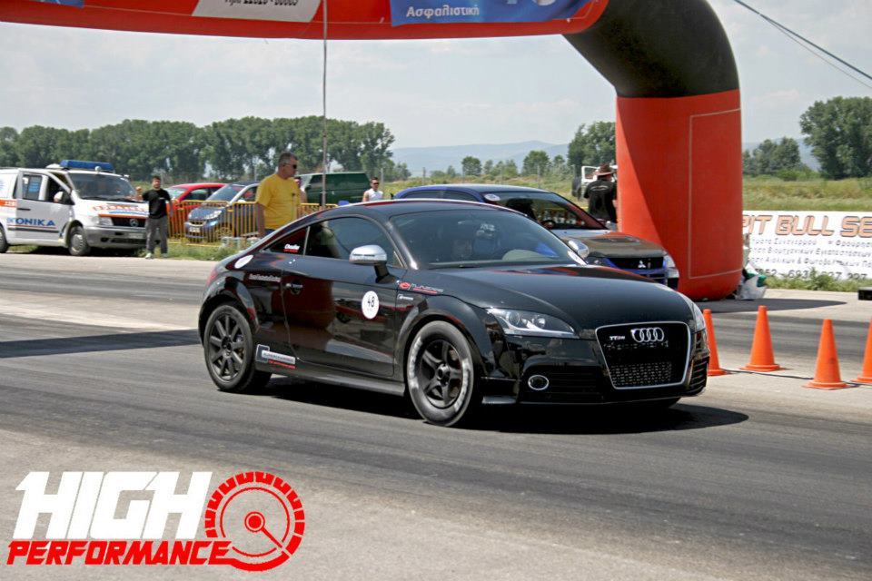 2007 Black Audi TT TFSI picture, mods, upgrades