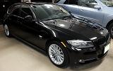 2011 Black BMW 335xi N55 XDrive WR picture, mods, upgrades