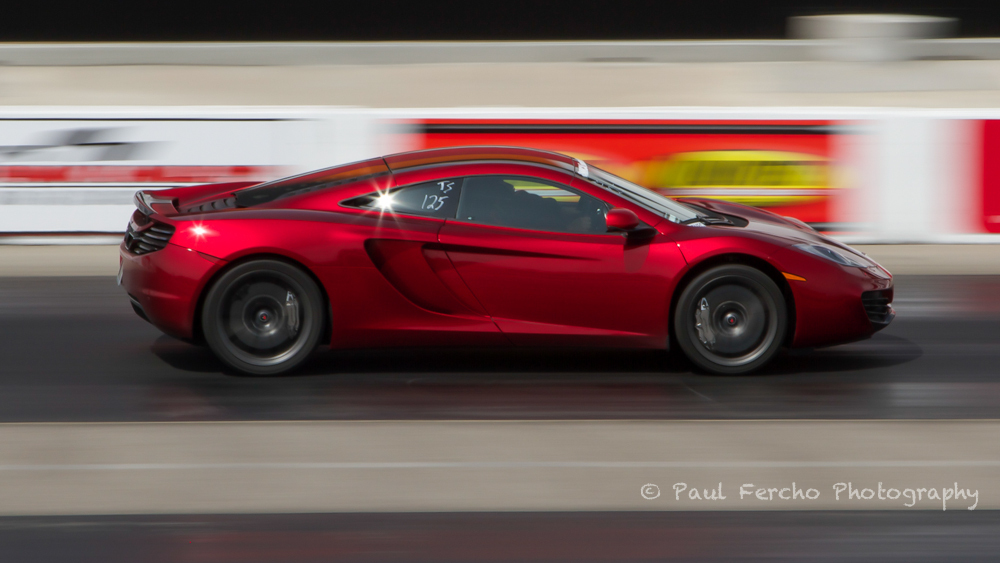 2012 volcano Red McLaren MP4-12C coupe picture, mods, upgrades