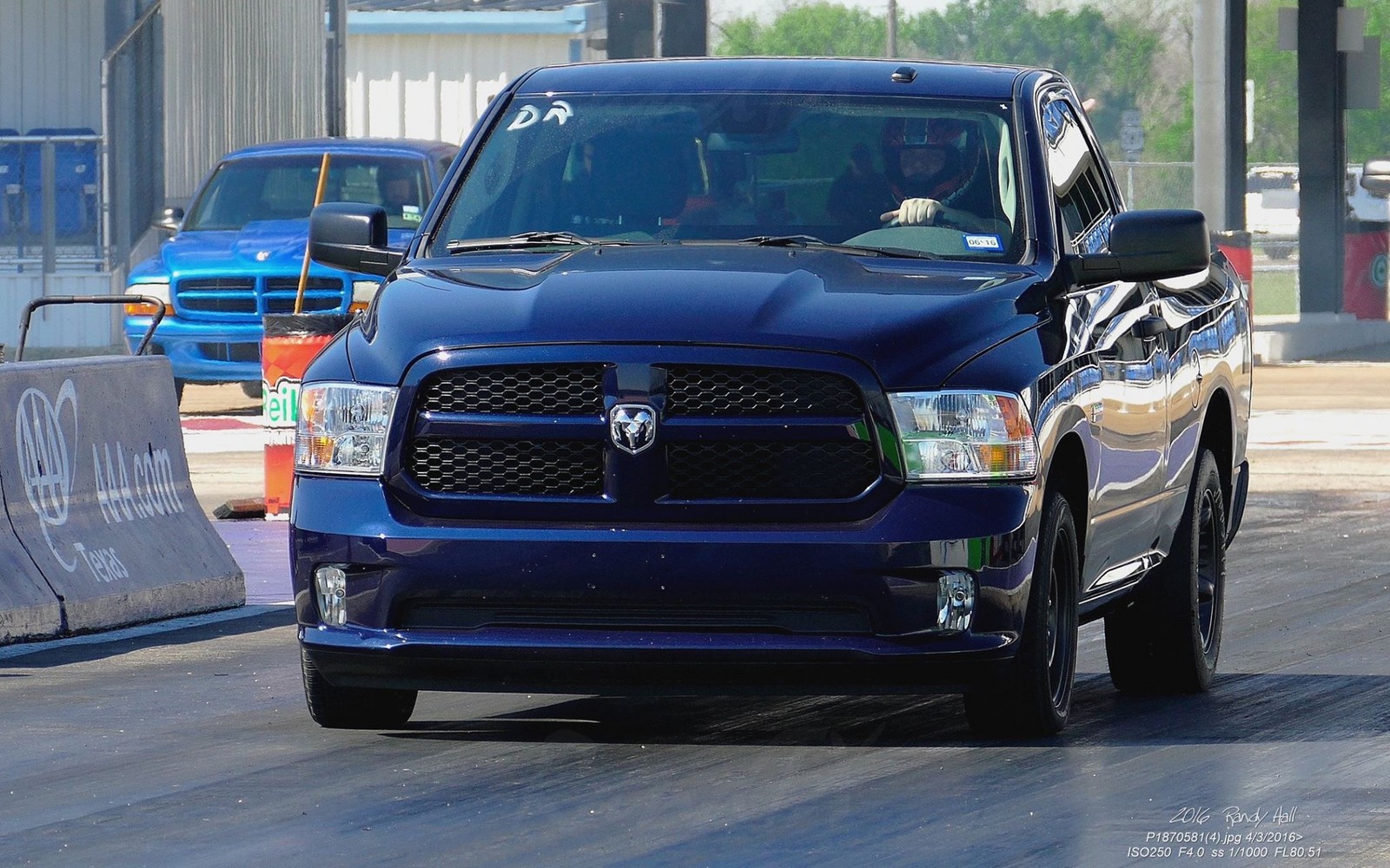 2014 True Blue Pearl Dodge Ram 1500 RCSB picture, mods, upgrades