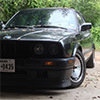  1991 BMW 318iS 