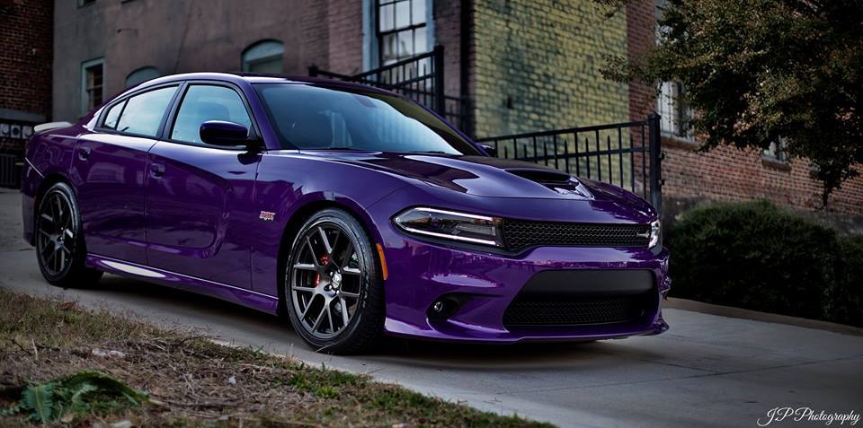 29171 2016 Dodge Charger 
