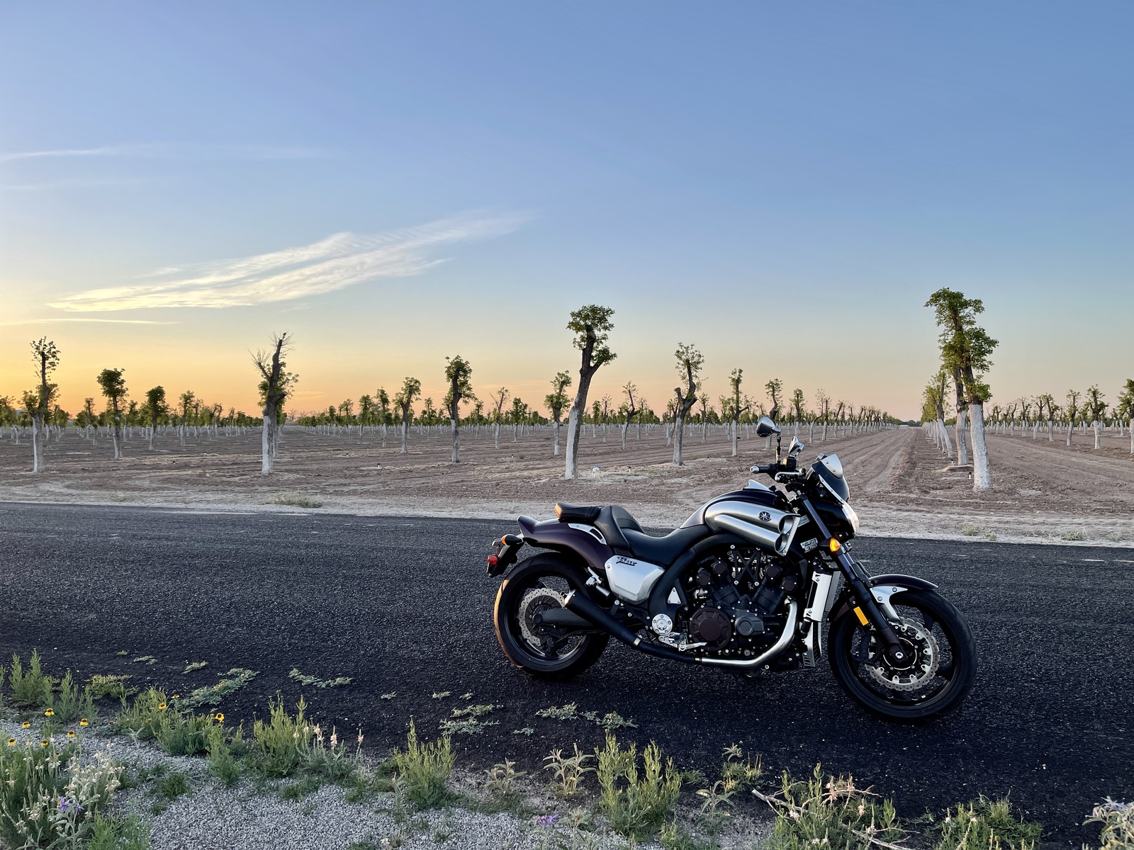 2015  Yamaha V Max  picture, mods, upgrades