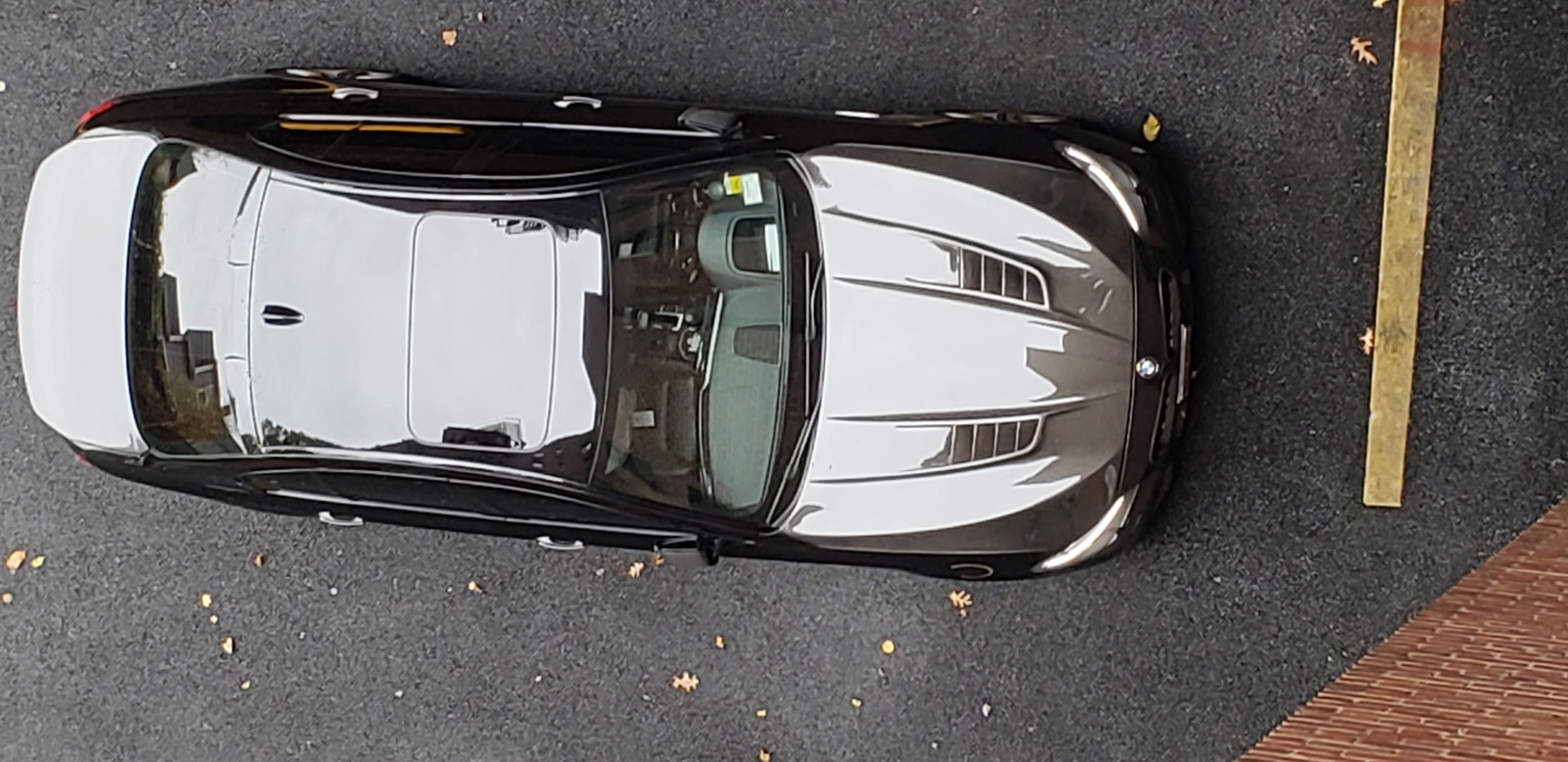 2014 Black BMW 550i Xdrive HEATSYNC TUNED picture, mods, upgrades