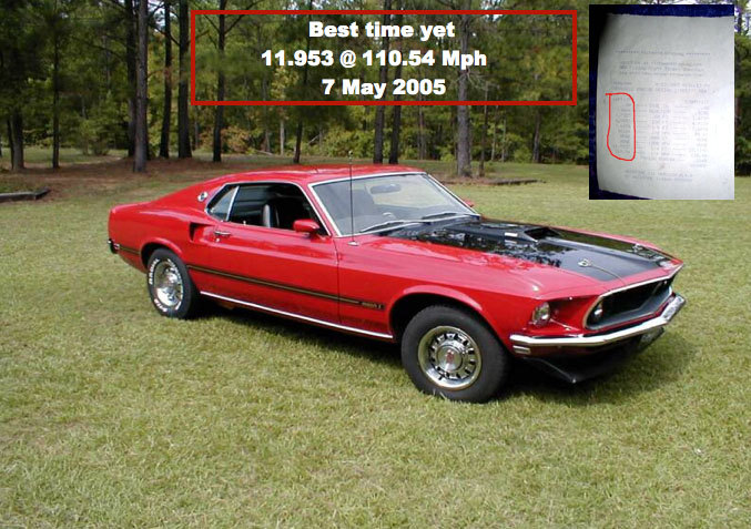 1969 Ford mustang mach 1 specs #5