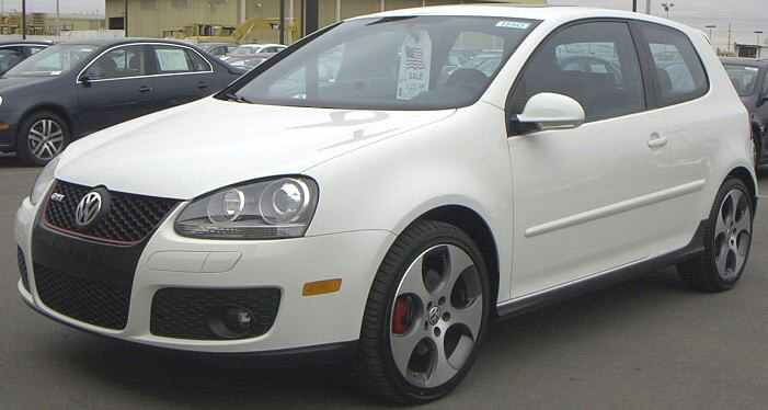 2006  Volkswagen GTI  picture, mods, upgrades