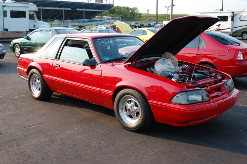 1988  Ford Mustang lx sedan picture, mods, upgrades