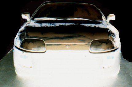 1994  Toyota Supra  picture, mods, upgrades