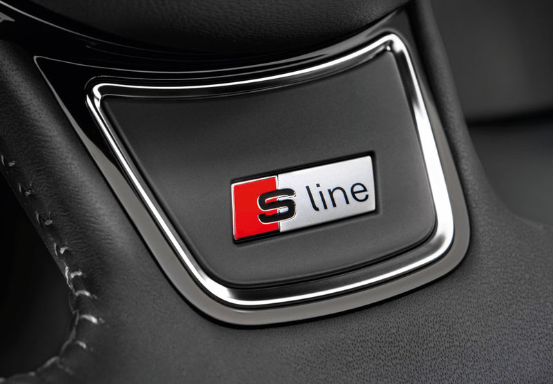 2014 Grey Audi S8  Timeslip Scan