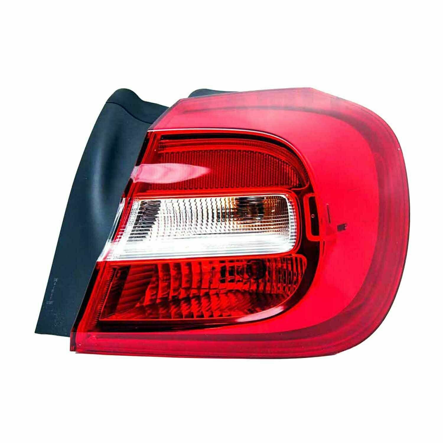 FIT FOR GLA250 / GLA45 AMG 2015 2016 2017 2018 2019 TAIL LAMP RIGHT PASSENGER