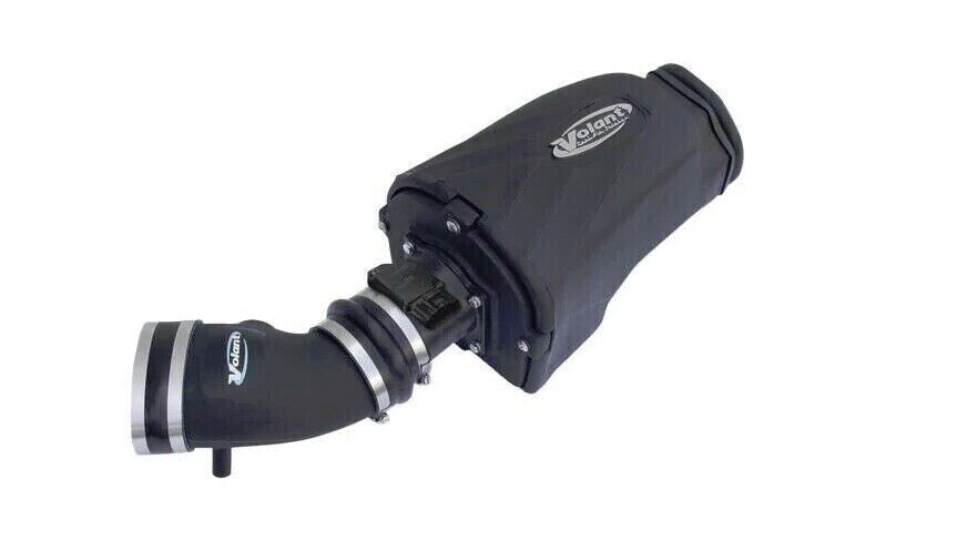 Volant 19955 Closed Box Air Intake for 2001-2004 Ford Lightning 5.4L V8