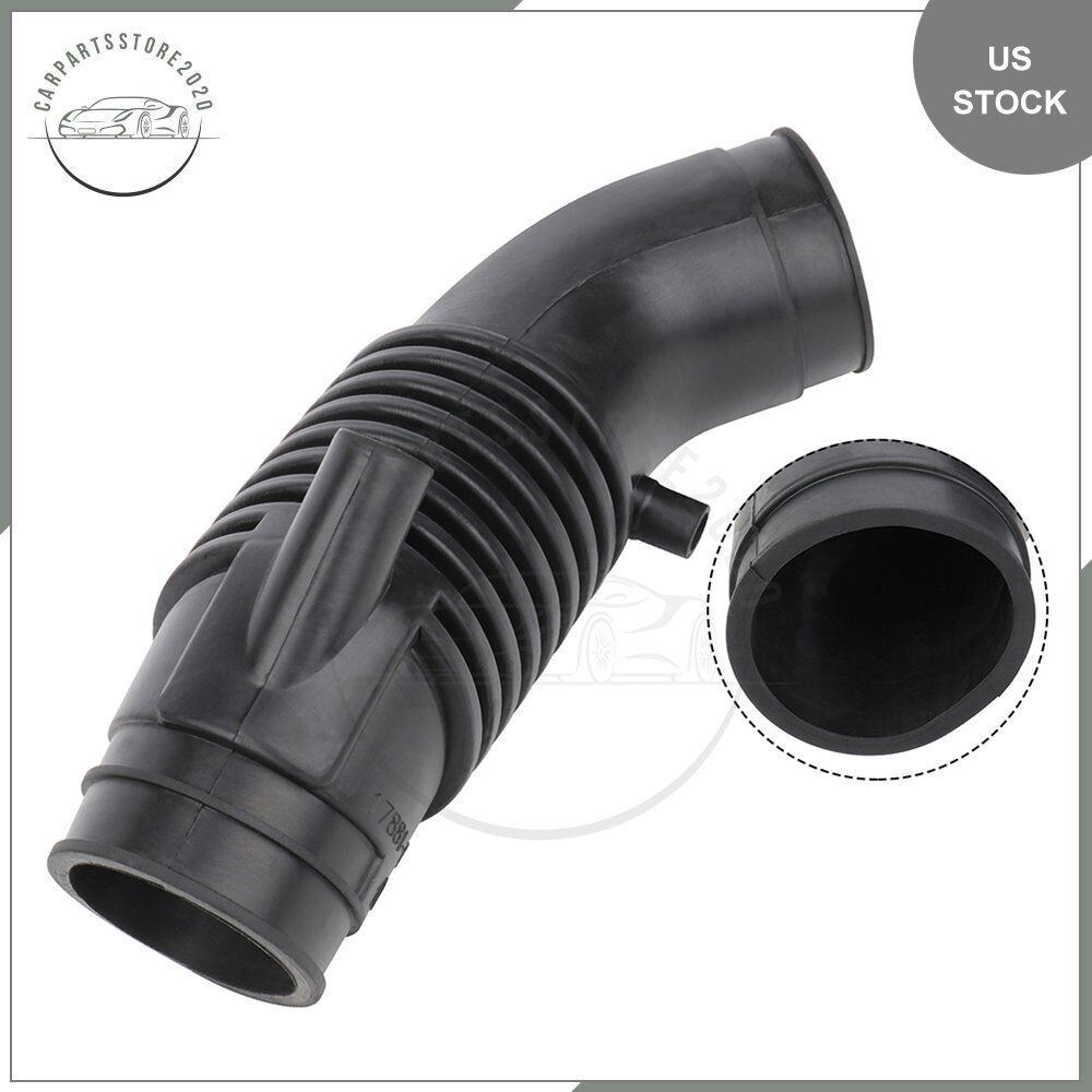 New Air Intake Hose 17881-76050 for Toyota Previa 1991 1992 1993-1997 4Cyl 2.4L