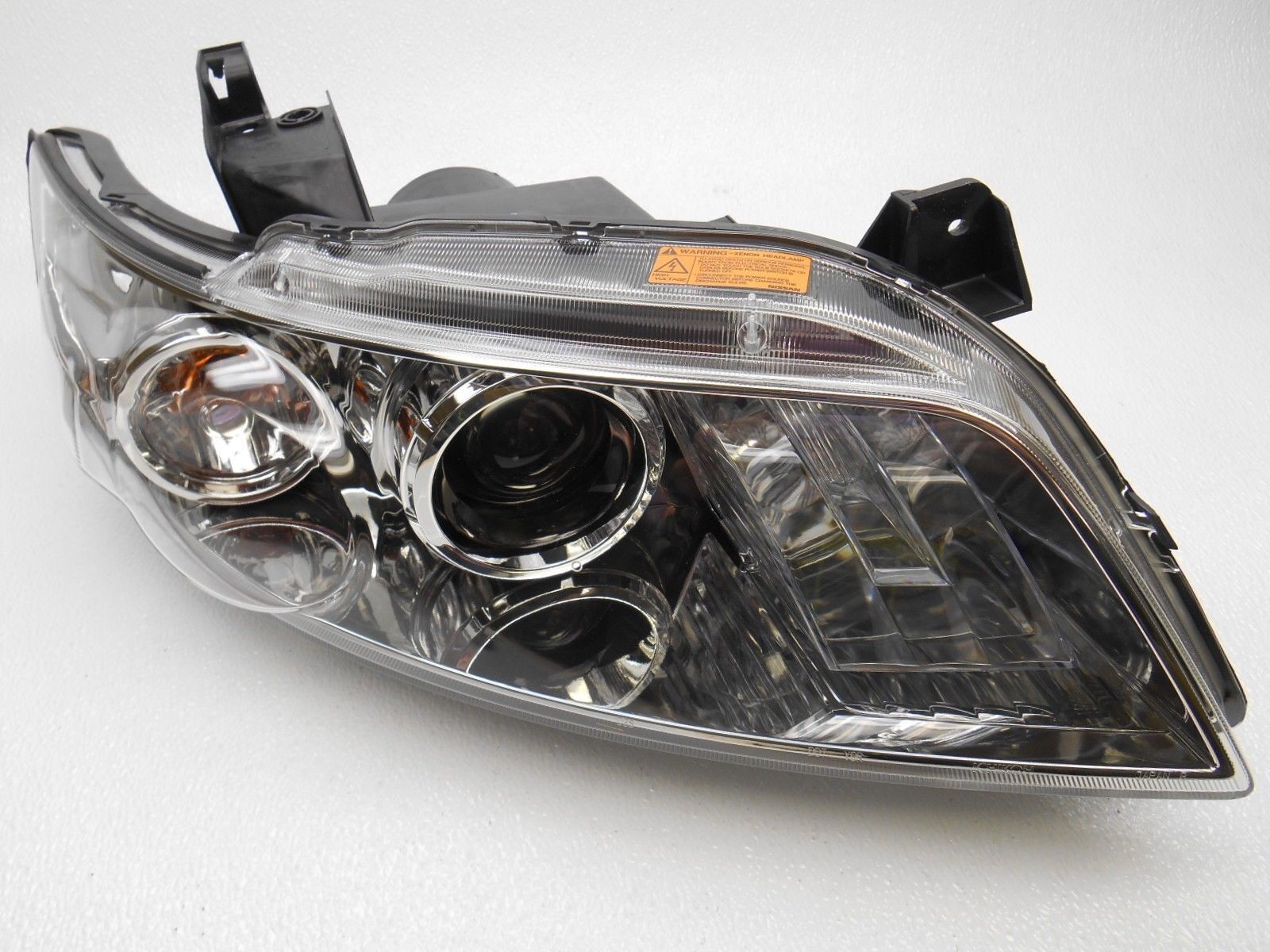 Brand OEM Infiniti FX35 FX45 Right Passenger Side HID Headlight With Bulb