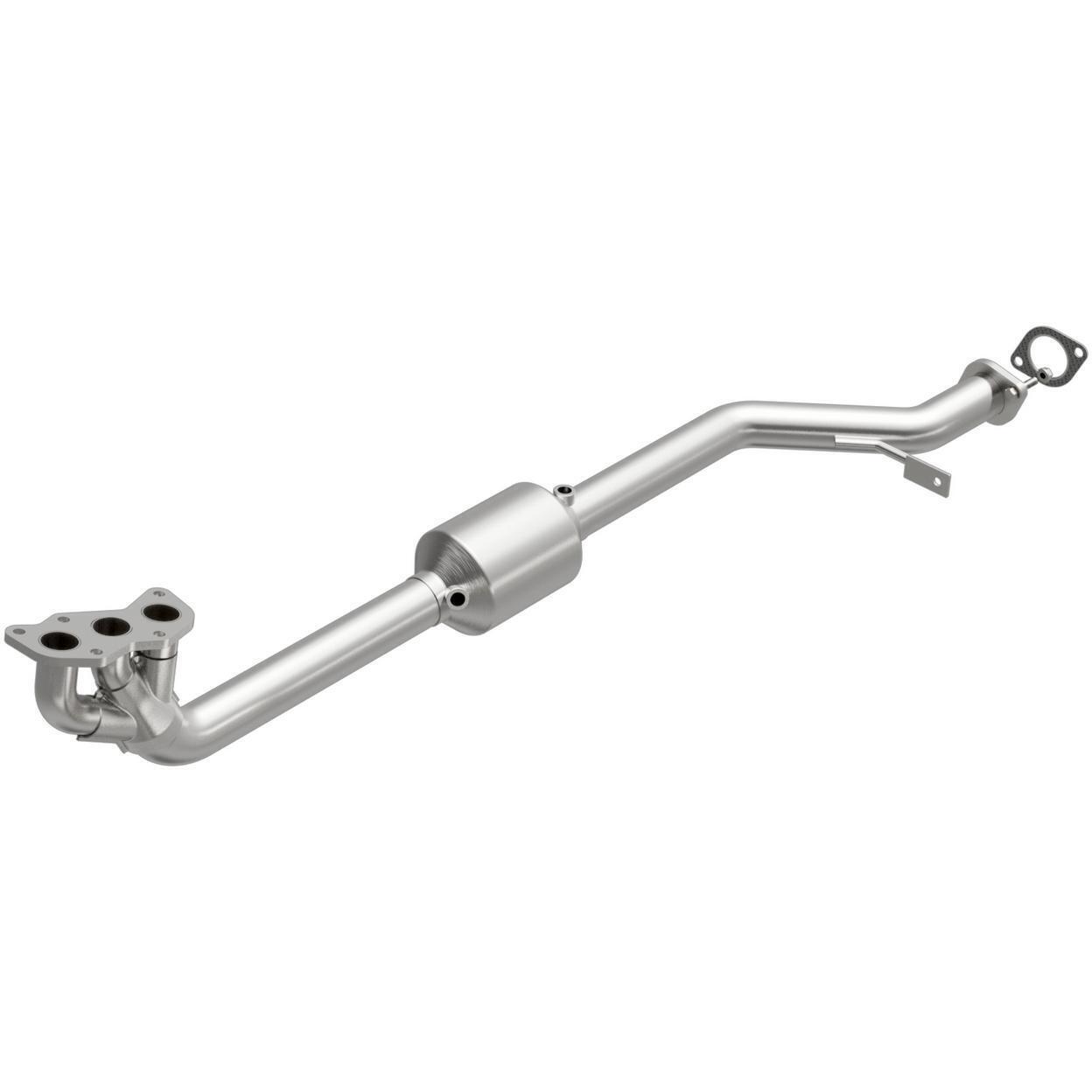 MagnaFlow 51603-AG Fits 2006 2007 Subaru B9 Tribeca Catalytic Converter with Int