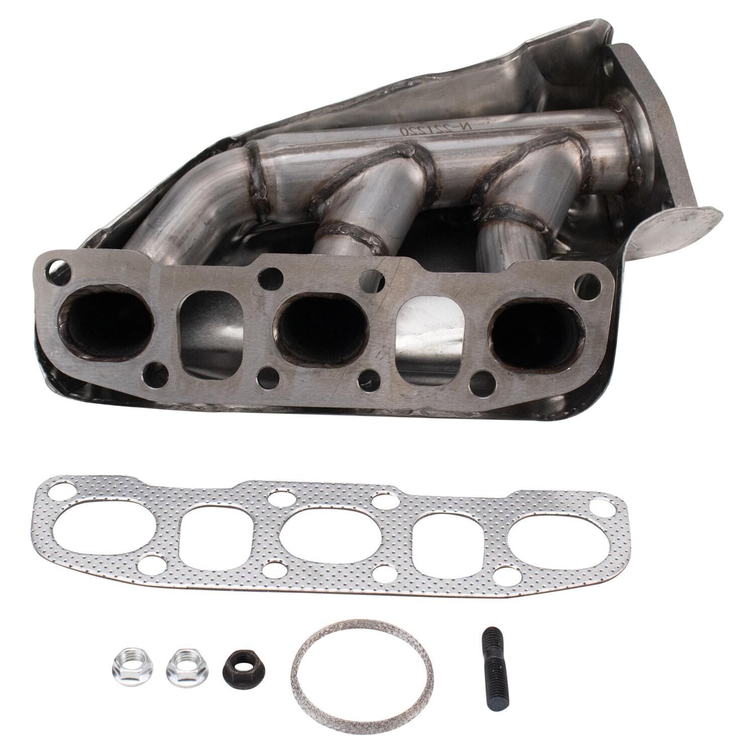 For Nissan Frontier 2005-2019 TRQ EXA46073 Exhaust Manifold
