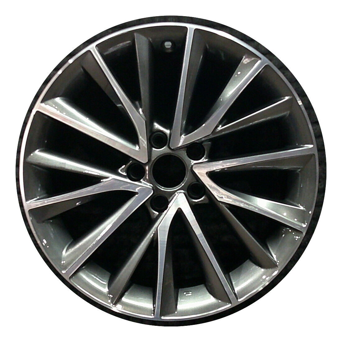 Wheel Rim Lexus NX250 NX350 NX350h 18 2022-2024 4261178170 42611F6010 OE 74409