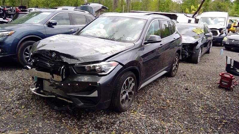 Steering Gear/Rack Power Rack And Pinion Electric Fits 20 BMW 228i 1313218