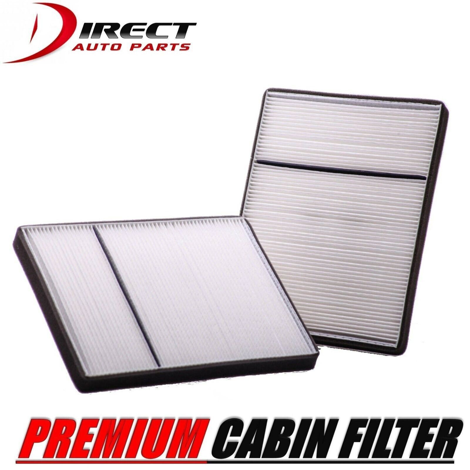 BUICK CABIN AIR FILTER FOR BUICK LUCERNE 2006 - 2011