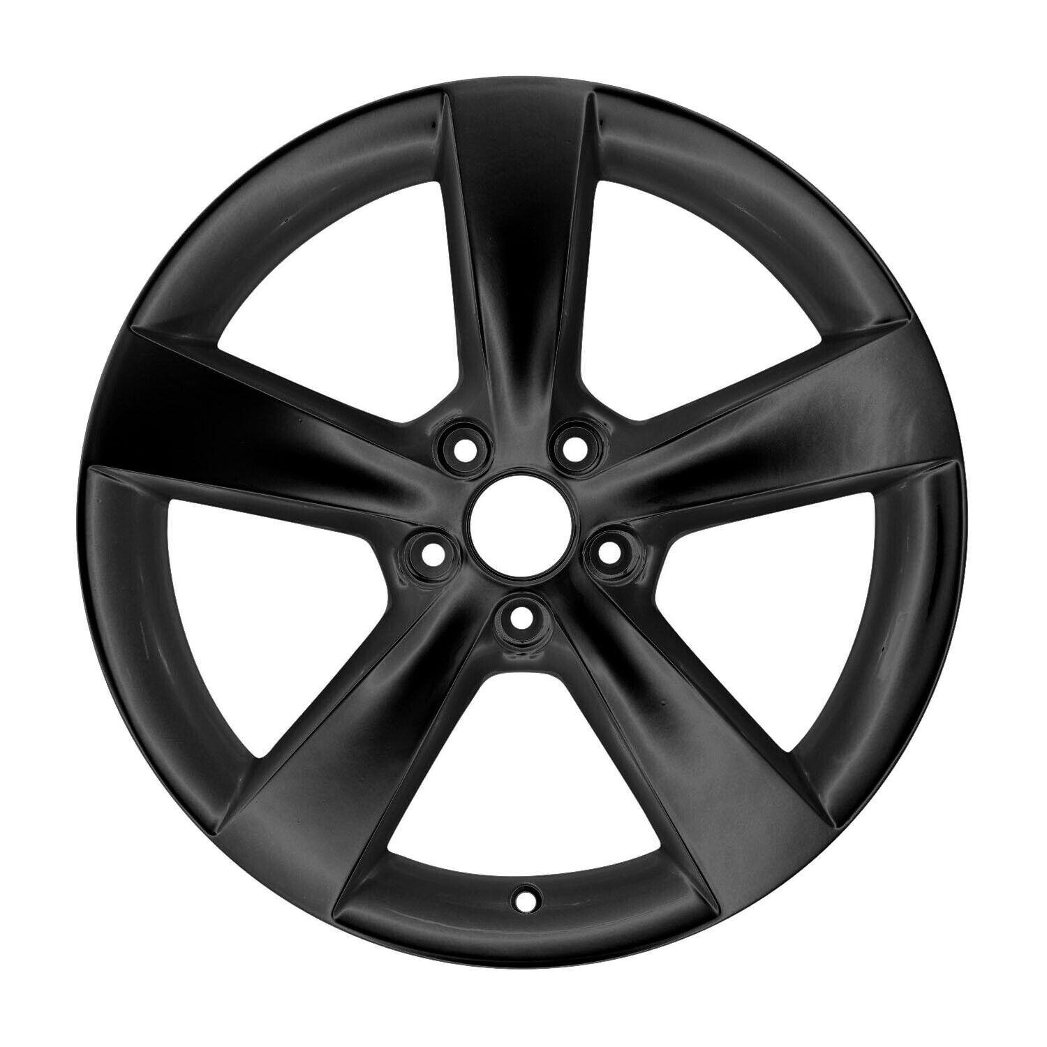 02479 Reconditioned OEM Aluminum Wheel 18x7.5 fits 2013-2016 Dodge Dart