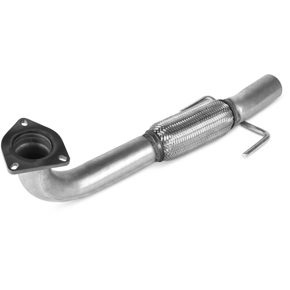 For Saab 9-3 2003-2011 BRExhaust Exhaust Pipe CSW