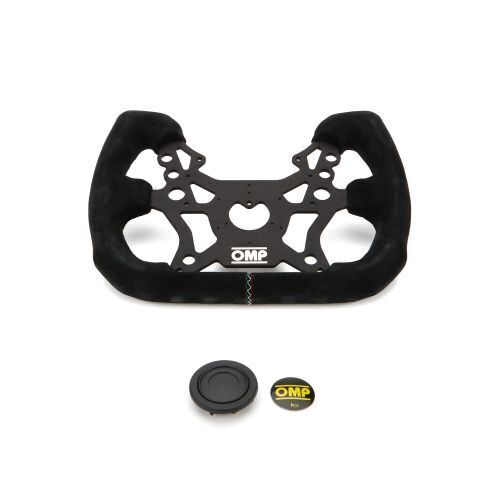OMP OD0-2044-071 Steering Wheel 6 Spoke 315mm Dia For 310 GT