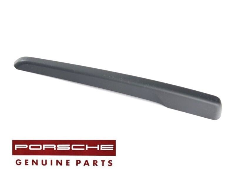 Genuine Porsche Panamera Cayenne Rear Wiper Arm Cover 974955435B