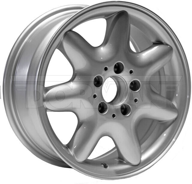 02-04 C32 AMG   2005 C55 AMG  16 x 7 In. PAINTED ALLOY WHEEL  939-656