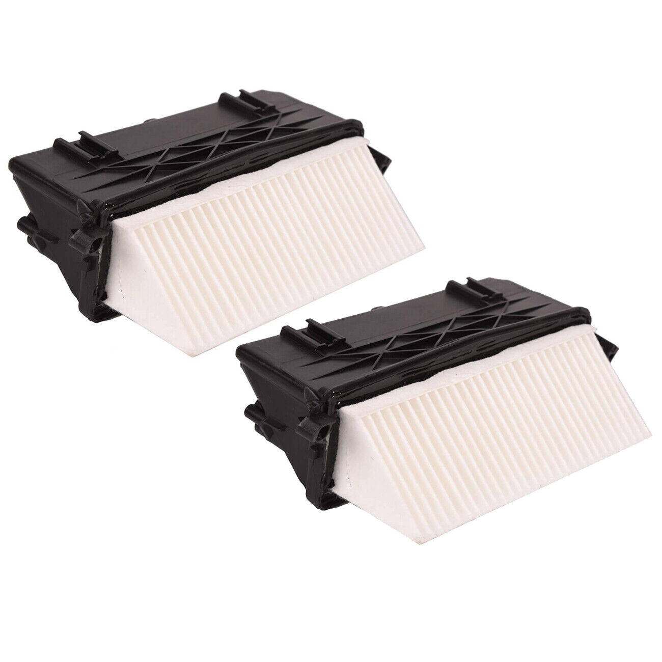 Left &Right Engine Air Filter Fits Mercedes-Benz GL350 ML350 S350 2012-2015