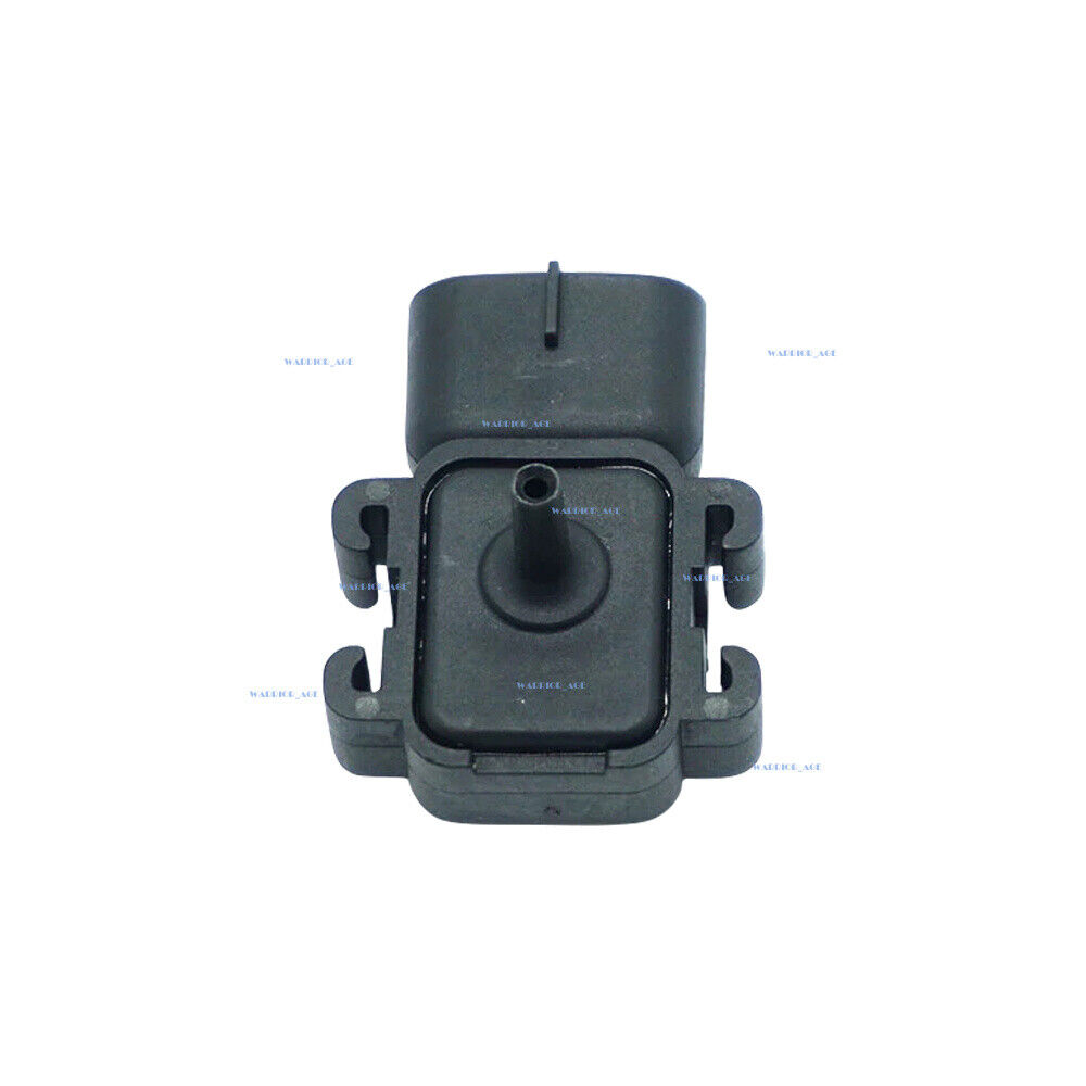 3-Pins Intake Air Pressure Sensor #89421-87708 For Toyota Daihatsu Charade 1.3L