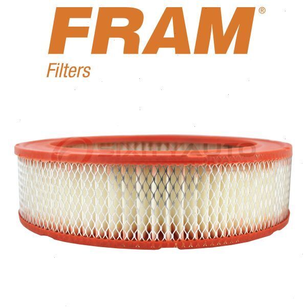 FRAM Air Filter for 1959-1966 Chevrolet Biscayne - Intake Inlet Manifold tq