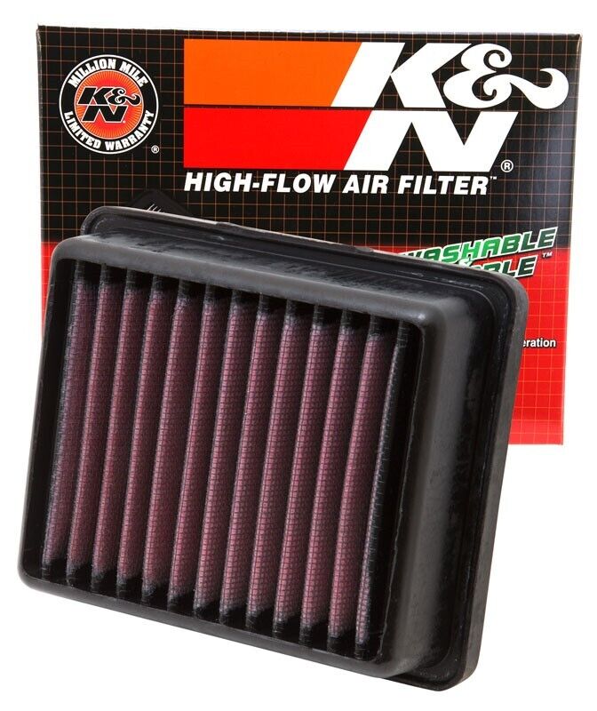 K&N Replacement Air Filter KT-1211 For 11-15 KTM 125 200 390 Duke