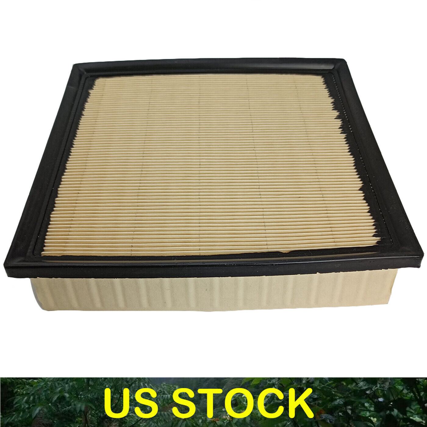 Engine Air Filter For Sienna Camry RX350 Durango Jeep Grand Cherokee 17801-0P050