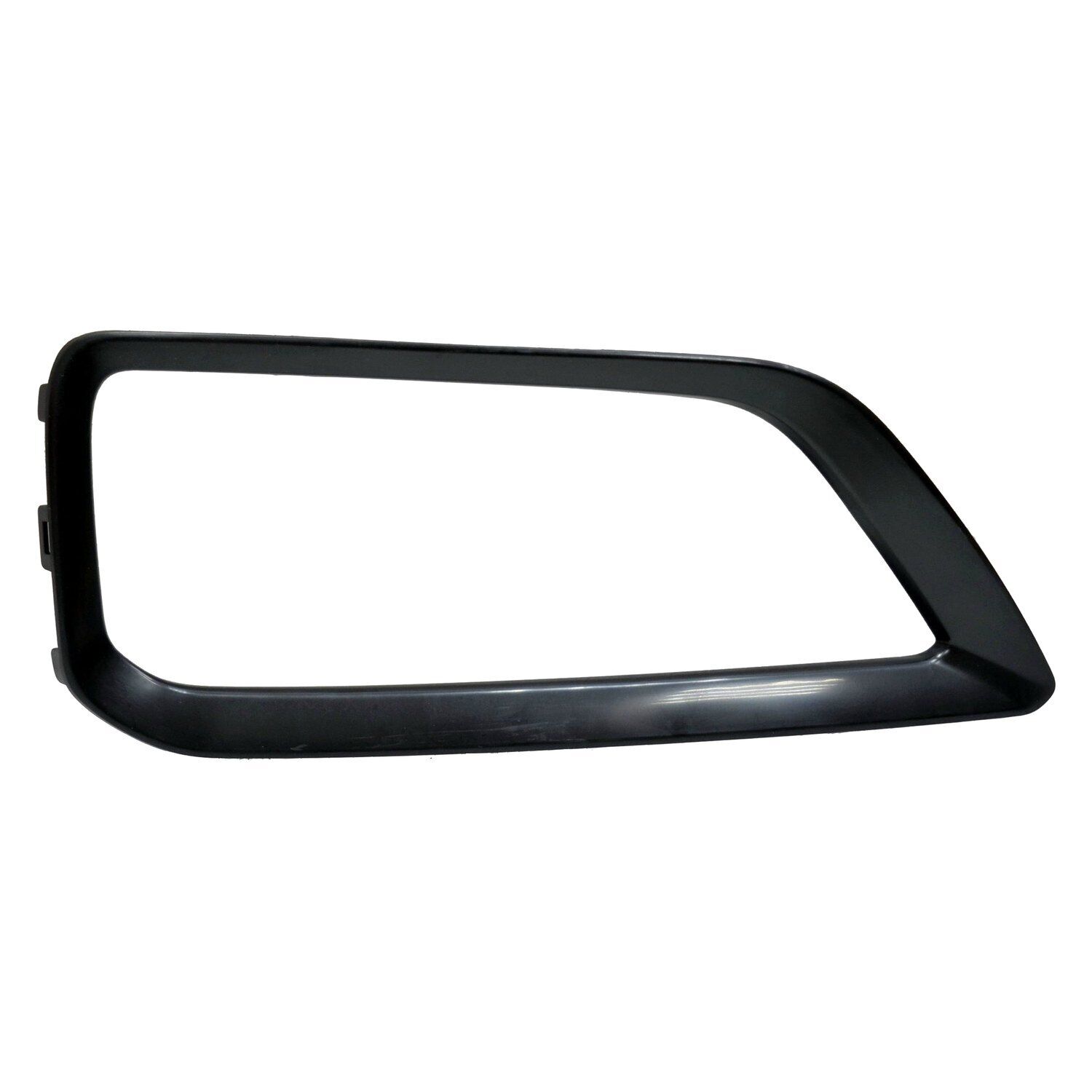 For Hyundai Kona 18-21 Alzare Front Passenger Side Headlight Bezel Standard Line