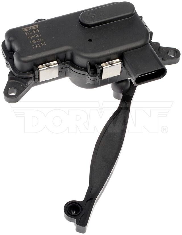 Dorman 911-929 Intake Manifold Runner Control Electric Control Motor 55570283