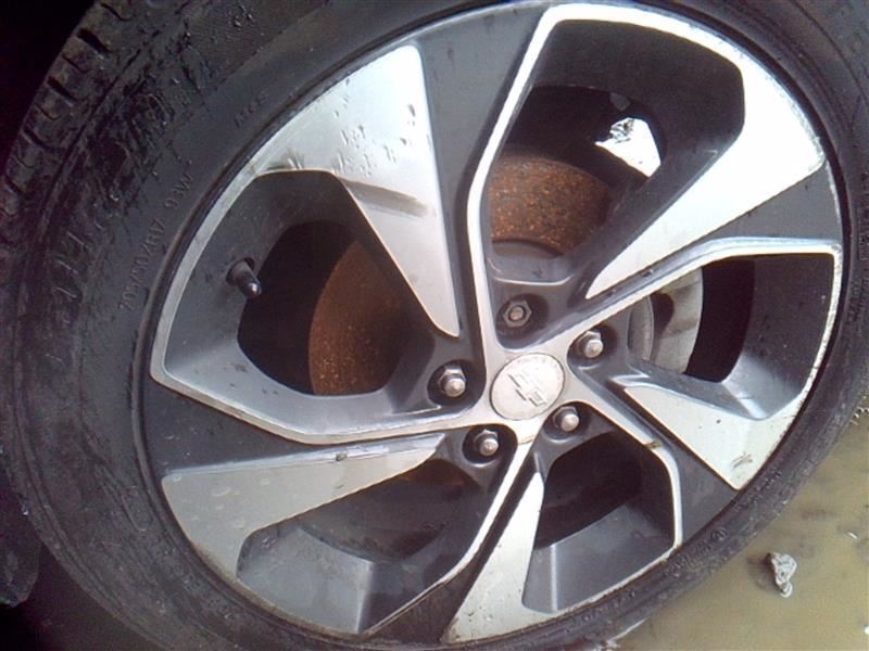 Wheel 17x6-1/2 Opt RS7 Fits 17-20 SONIC 23433741